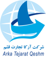 Arkagroupltd لوگو